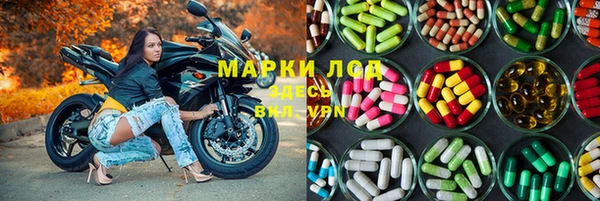 MESCALINE Горняк